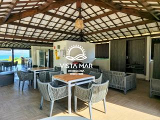 Apartamento Pé na Areia na Praia da Espera | 2 Suítes, Reversível para 3 Suítes | Condomínio Fechado com Excelente Infraestrutura
