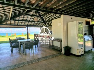 Apartamento Pé na Areia na Praia da Espera | 2 Suítes, Reversível para 3 Suítes | Condomínio Fechado com Excelente Infraestrutura