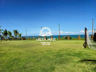 Apartamento Pé na Areia na Praia da Espera | 2 Suítes, Reversível para 3 Suítes | Condomínio Fechado com Excelente Infraestrutura