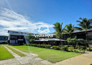 Apartamento Pé na Areia na Praia da Espera | 2 Suítes, Reversível para 3 Suítes | Condomínio Fechado com Excelente Infraestrutura