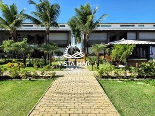 Apartamento Pé na Areia na Praia da Espera | 2 Suítes, Reversível para 3 Suítes | Condomínio Fechado com Excelente Infraestrutura