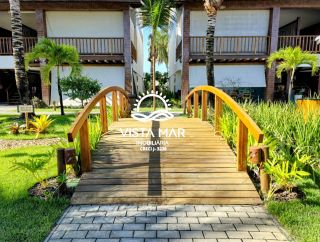 Apartamento Pé na Areia na Praia da Espera | 2 Suítes, Reversível para 3 Suítes | Condomínio Fechado com Excelente Infraestrutura