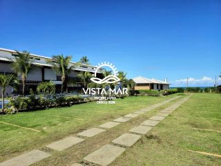 Apartamento Pé na Areia na Praia da Espera | 2 Suítes, Reversível para 3 Suítes | Condomínio Fechado com Excelente Infraestrutura