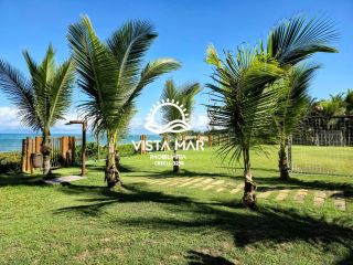 Apartamento Pé na Areia na Praia da Espera | 2 Suítes, Reversível para 3 Suítes | Condomínio Fechado com Excelente Infraestrutura