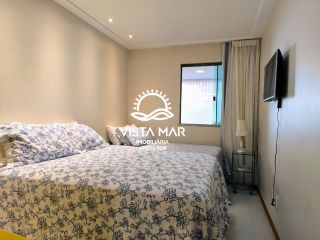 Apartamento Pé na Areia na Praia da Espera | 2 Suítes, Reversível para 3 Suítes | Condomínio Fechado com Excelente Infraestrutura