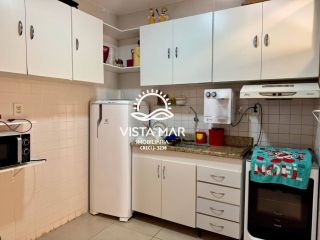 Apartamento com 3 quartos em Itacimirim na praia do surf