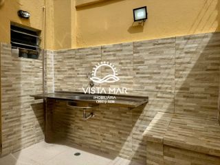 Apartamento com 3 quartos em Itacimirim na praia do surf