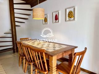 Apartamento com 3 quartos em Itacimirim na praia do surf