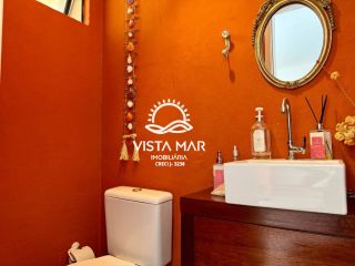 Apartamento com 3 quartos em Itacimirim na praia do surf