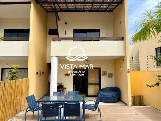 Apartamento com 3 quartos em Itacimirim na praia do surf