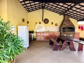 Apartamento com 3 quartos em Itacimirim na praia do surf