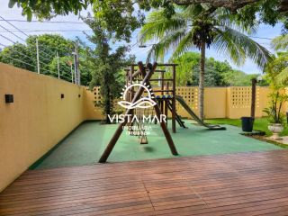 Apartamento com 3 quartos em Itacimirim na praia do surf