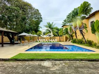 Apartamento com 3 quartos em Itacimirim na praia do surf