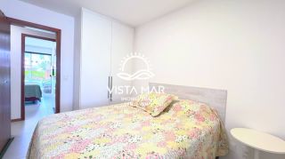 Apartamente de Condomínio com 3 quartos 3 suítes