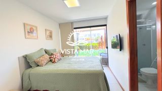 Apartamente de Condomínio com 3 quartos 3 suítes