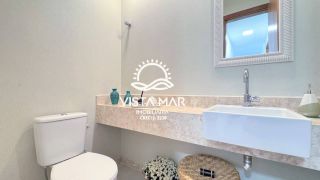 Apartamente de Condomínio com 3 quartos 3 suítes