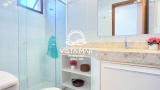 Apartamente de Condomínio com 3 quartos 3 suítes