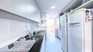 Apartamente de Condomínio com 3 quartos 3 suítes