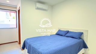 Apartamente de Condomínio com 3 quartos 3 suítes