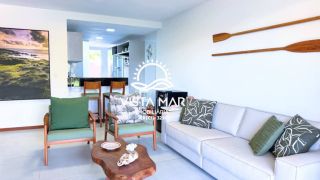 Apartamente de Condomínio com 3 quartos 3 suítes