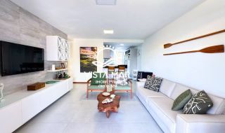 Apartamente de Condomínio com 3 quartos 3 suítes