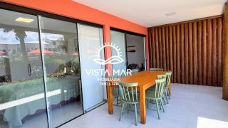 Apartamente de Condomínio com 3 quartos 3 suítes