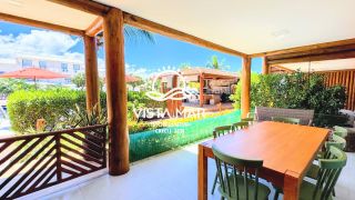 Apartamente de Condomínio com 3 quartos 3 suítes