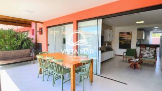 Apartamente de Condomínio com 3 quartos 3 suítes