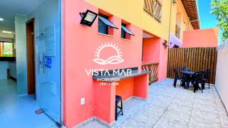 Apartamente de Condomínio com 3 quartos 3 suítes