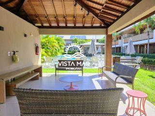 Apartamento com 2 quartos 3 suítes na praia da espera