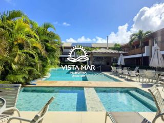 Apartamento com 2 quartos 3 suítes na praia da espera