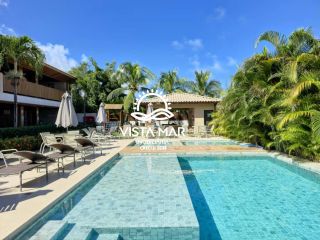 Apartamento com 2 quartos 3 suítes na praia da espera