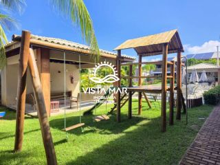Apartamento com 2 quartos 3 suítes na praia da espera