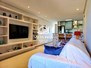 Apartamento com 2 quartos 3 suítes na praia da espera