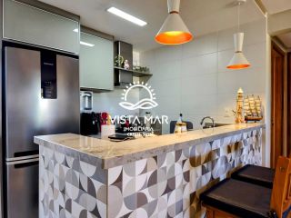 Apartamento com 2 quartos 3 suítes na praia da espera
