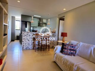 Apartamento com 2 quartos 3 suítes na praia da espera