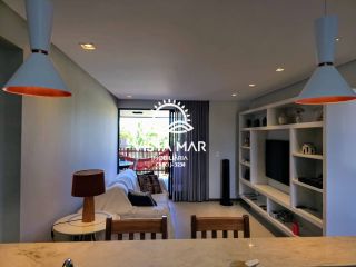 Apartamento com 2 quartos 3 suítes na praia da espera