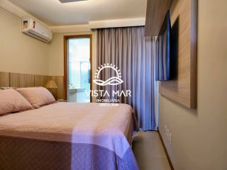 Apartamento com 2 quartos 3 suítes na praia da espera