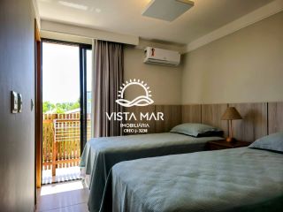 Apartamento com 2 quartos 3 suítes na praia da espera