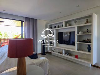 Apartamento com 2 quartos 3 suítes na praia da espera