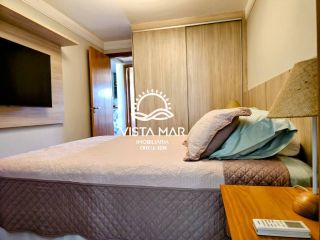Apartamento com 2 quartos 3 suítes na praia da espera