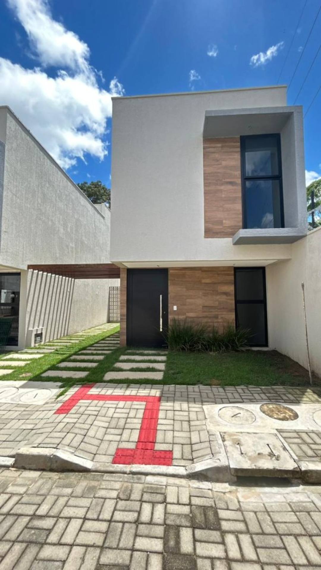 Vila Diamantina