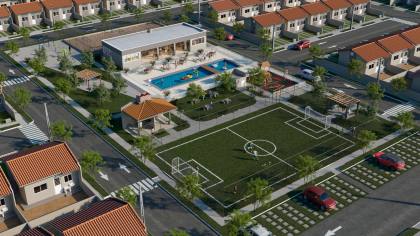 Village dos Passáros 2