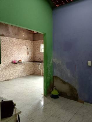 Casa no Grande Dirceu