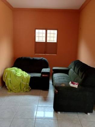 Casa no Grande Dirceu