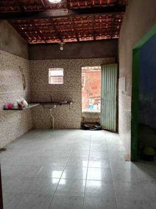 Casa no Grande Dirceu