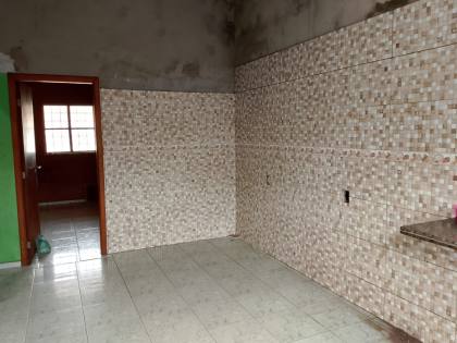 Casa no Grande Dirceu