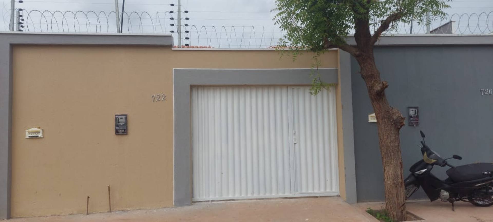 Casa Pronta pra Morar