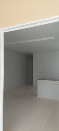 Casa Pronta pra Morar