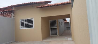 Casa Pronta pra Morar